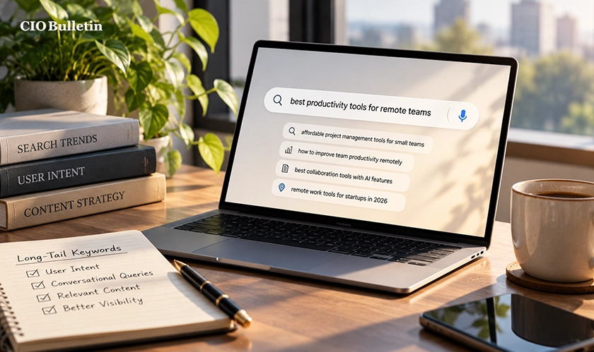  Conversational Search Optimization Guide 